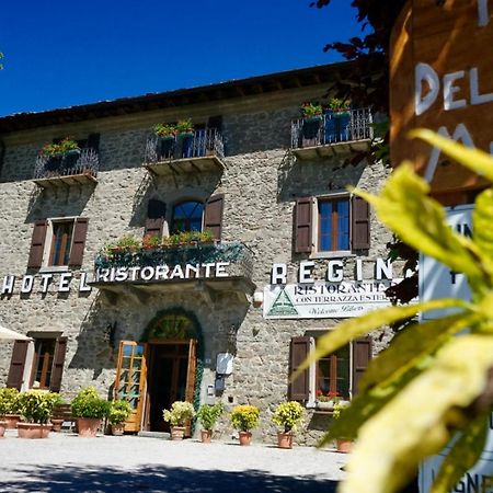Hotel Regina Abetone Extérieur photo