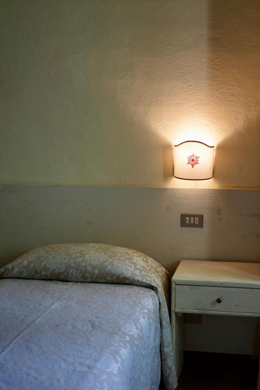 Hotel Regina Abetone Extérieur photo