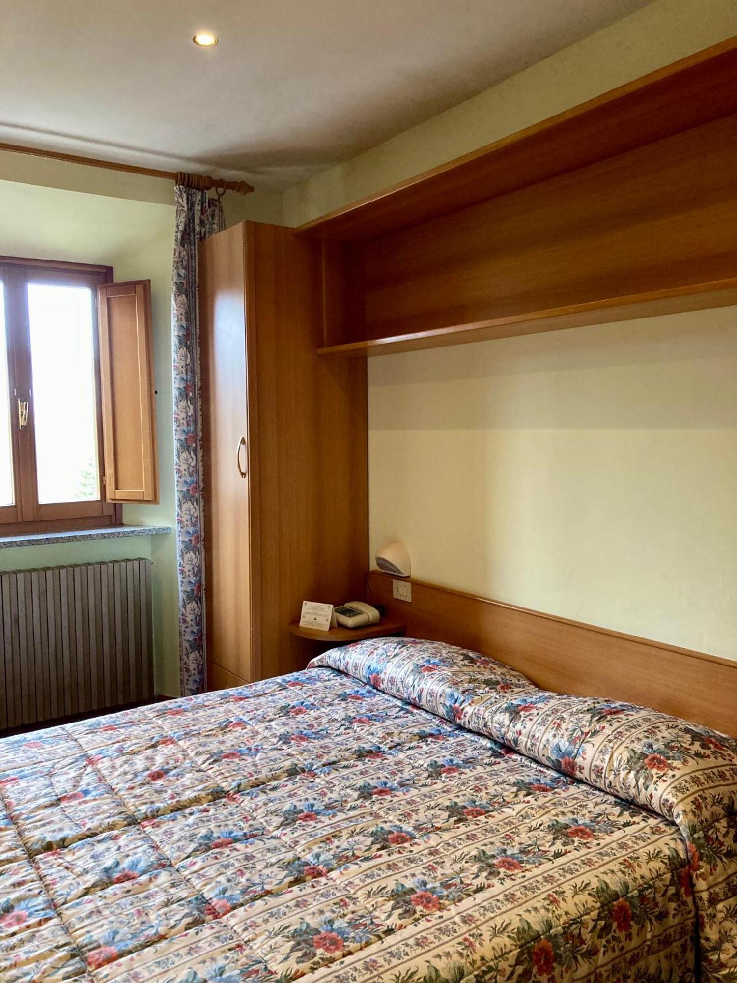 Hotel Regina Abetone Extérieur photo