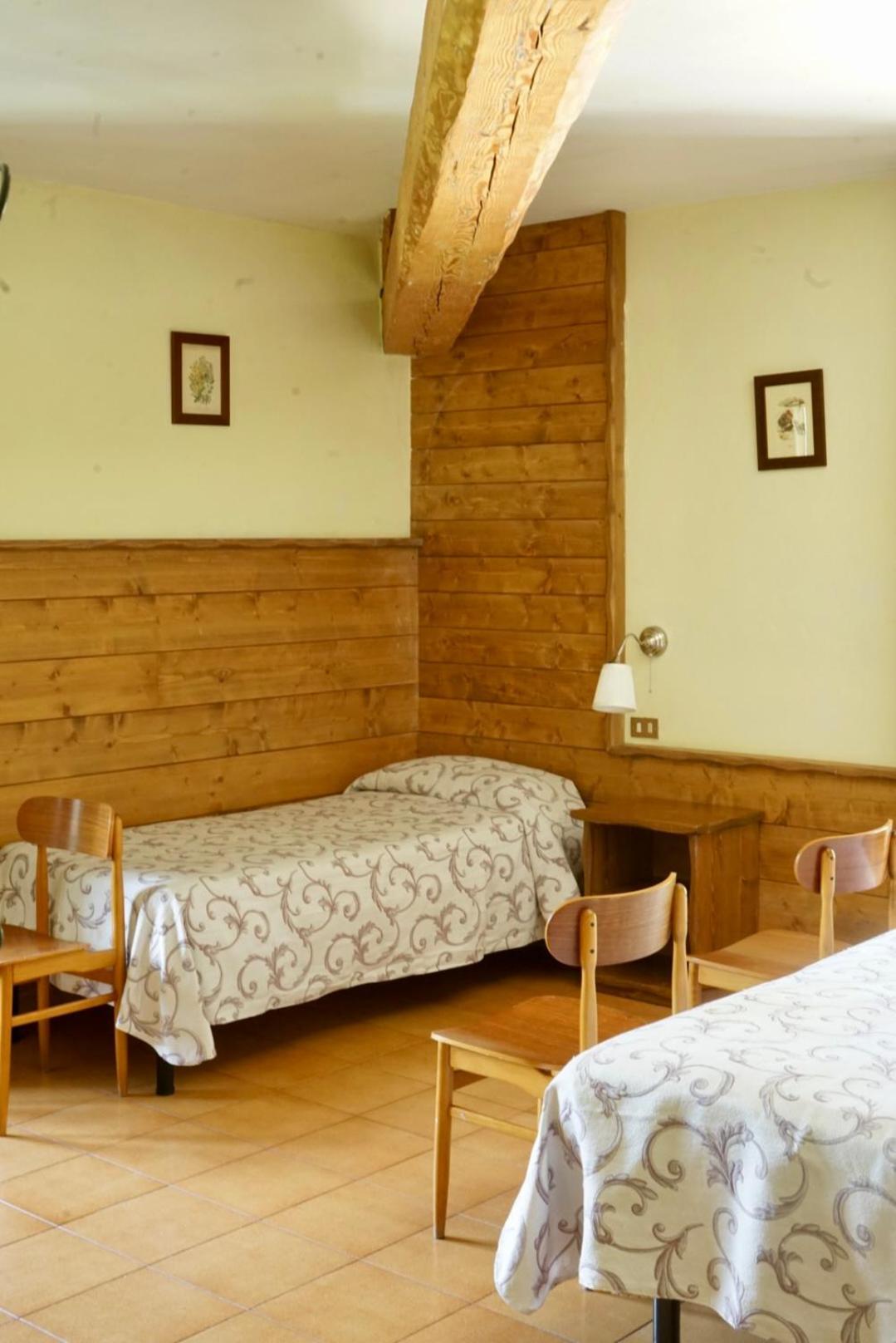 Hotel Regina Abetone Extérieur photo