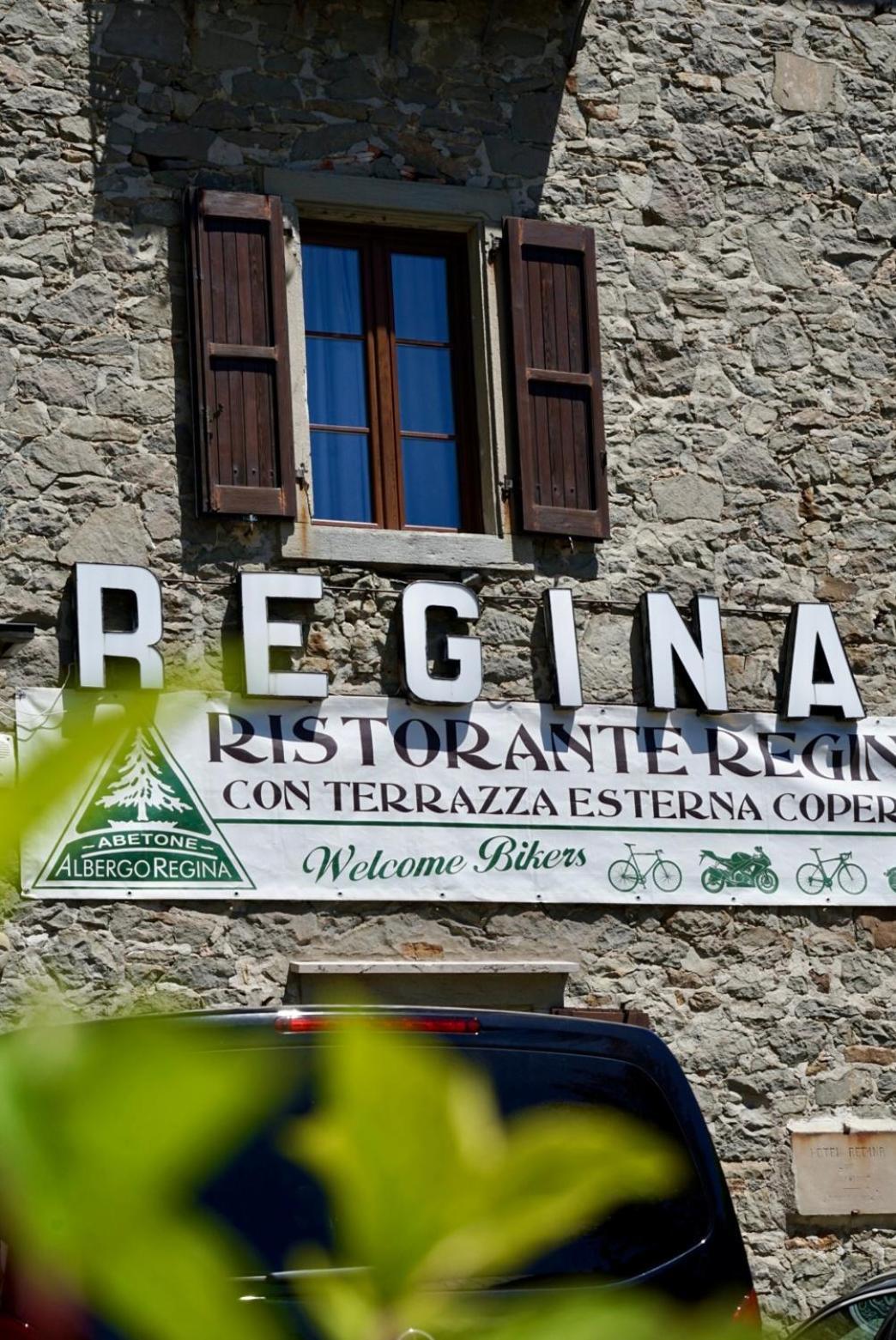 Hotel Regina Abetone Extérieur photo