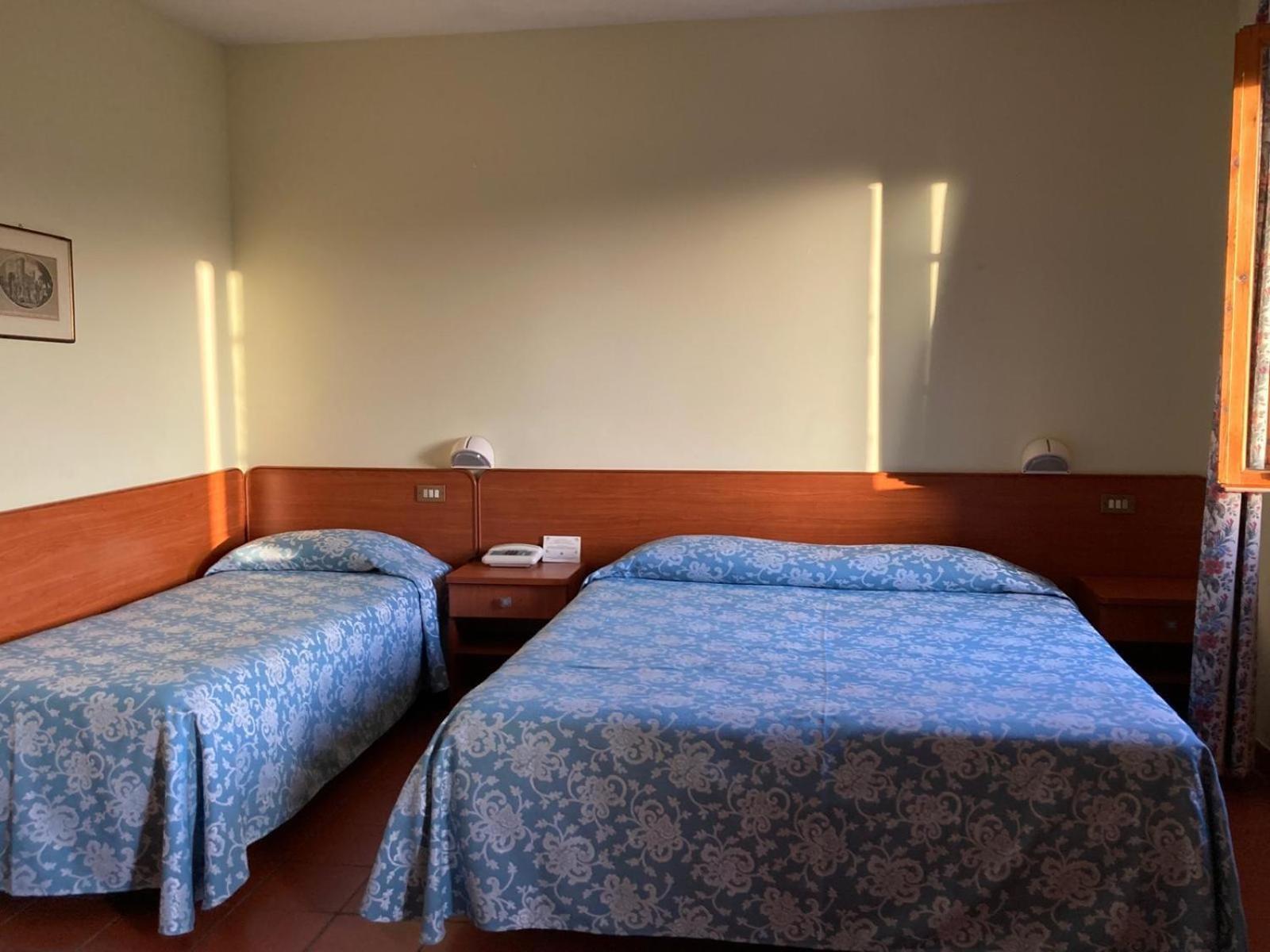 Hotel Regina Abetone Extérieur photo