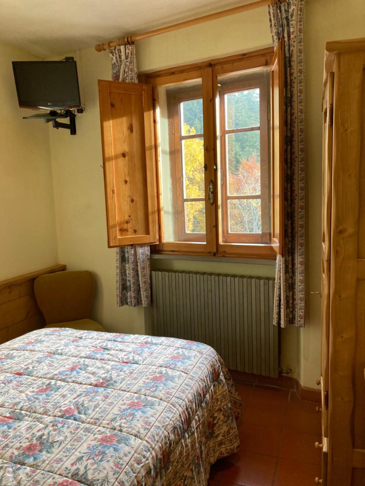 Hotel Regina Abetone Extérieur photo