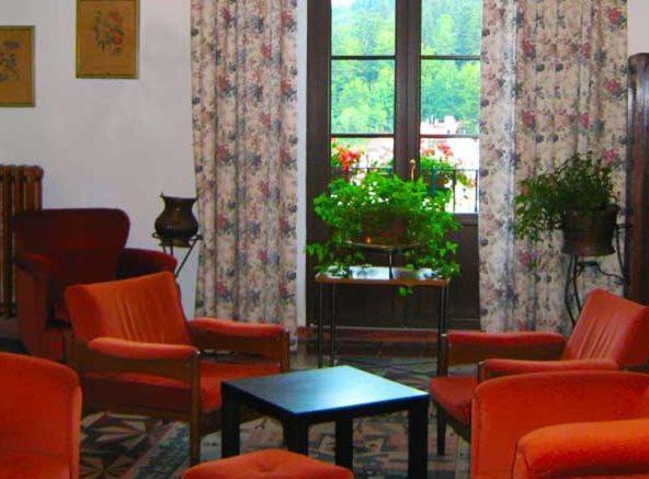 Hotel Regina Abetone Extérieur photo