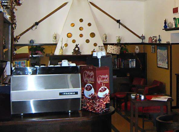 Hotel Regina Abetone Extérieur photo
