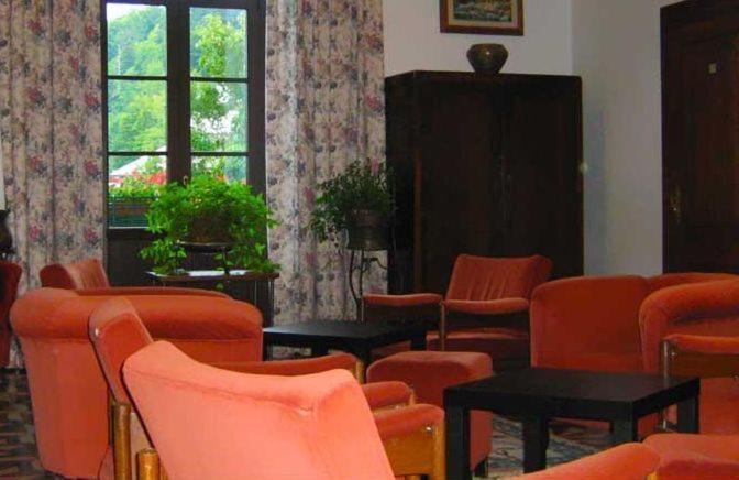 Hotel Regina Abetone Extérieur photo