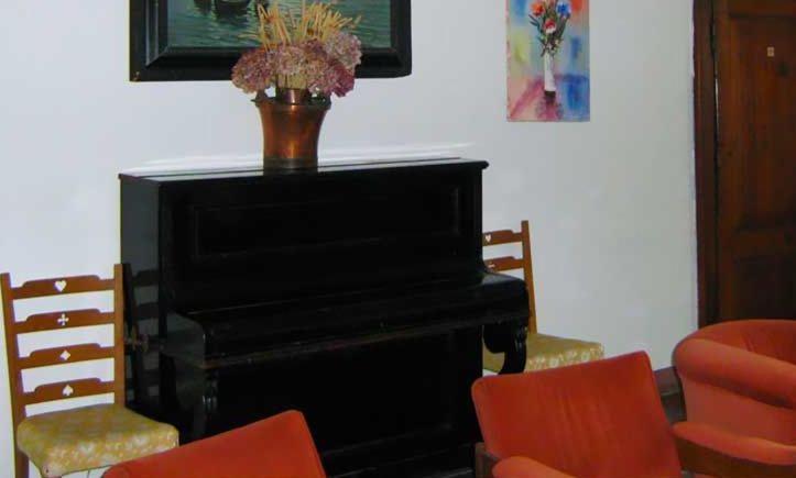 Hotel Regina Abetone Extérieur photo